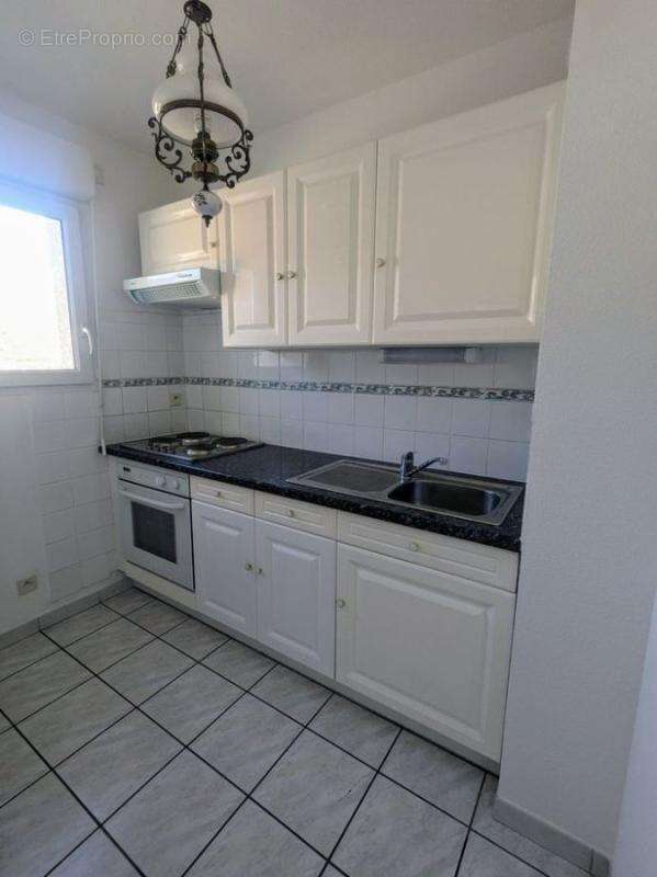 Appartement à AMELIE-LES-BAINS-PALALDA