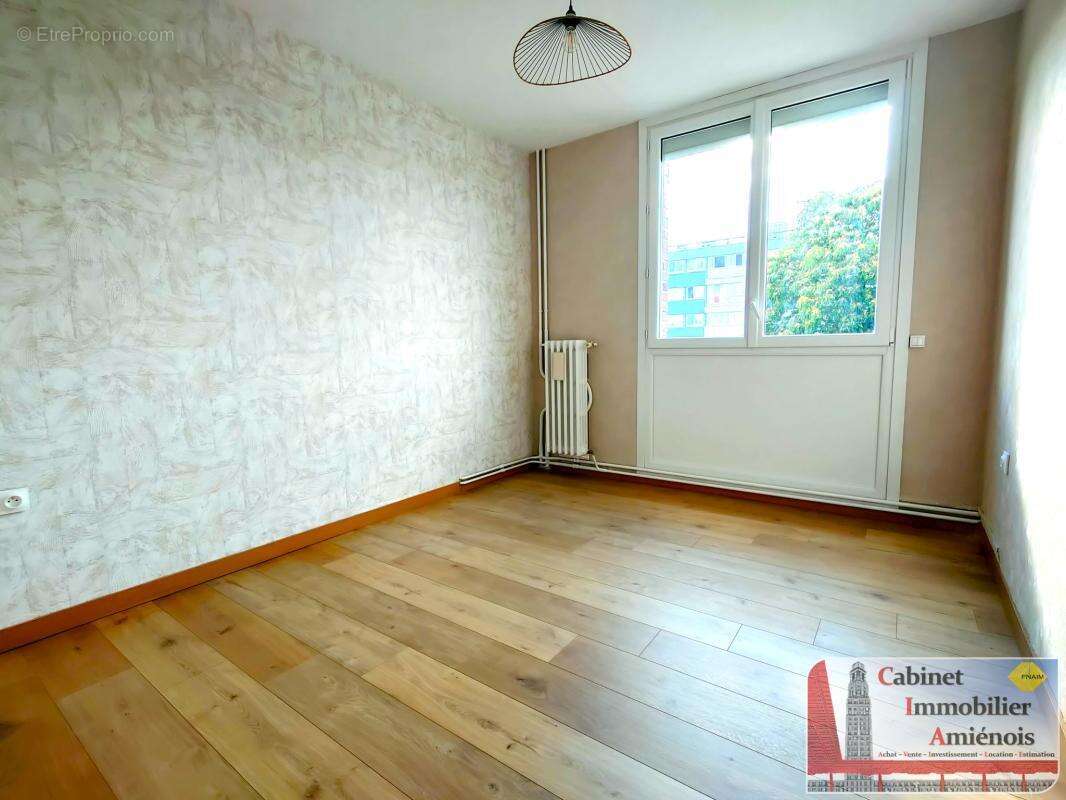Appartement à AMIENS