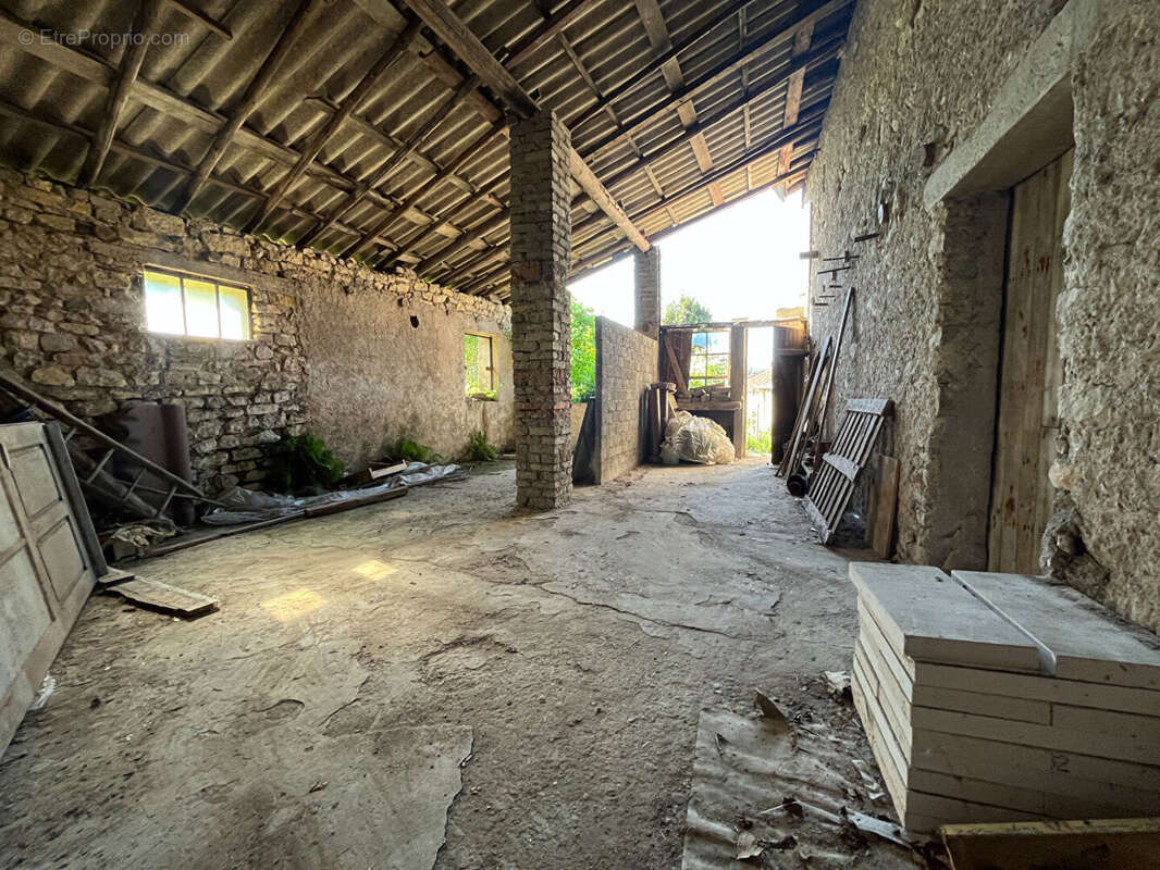 Maison à CONTZ-LES-BAINS