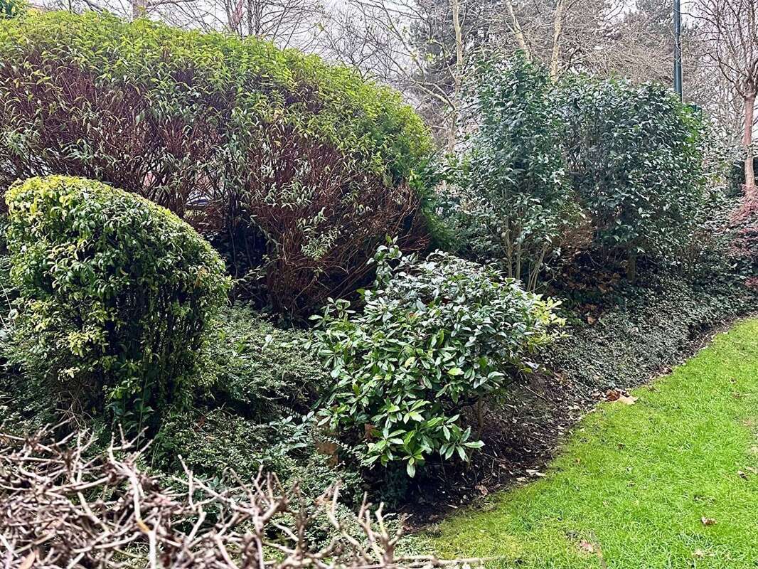 Appartement à LE CHESNAY