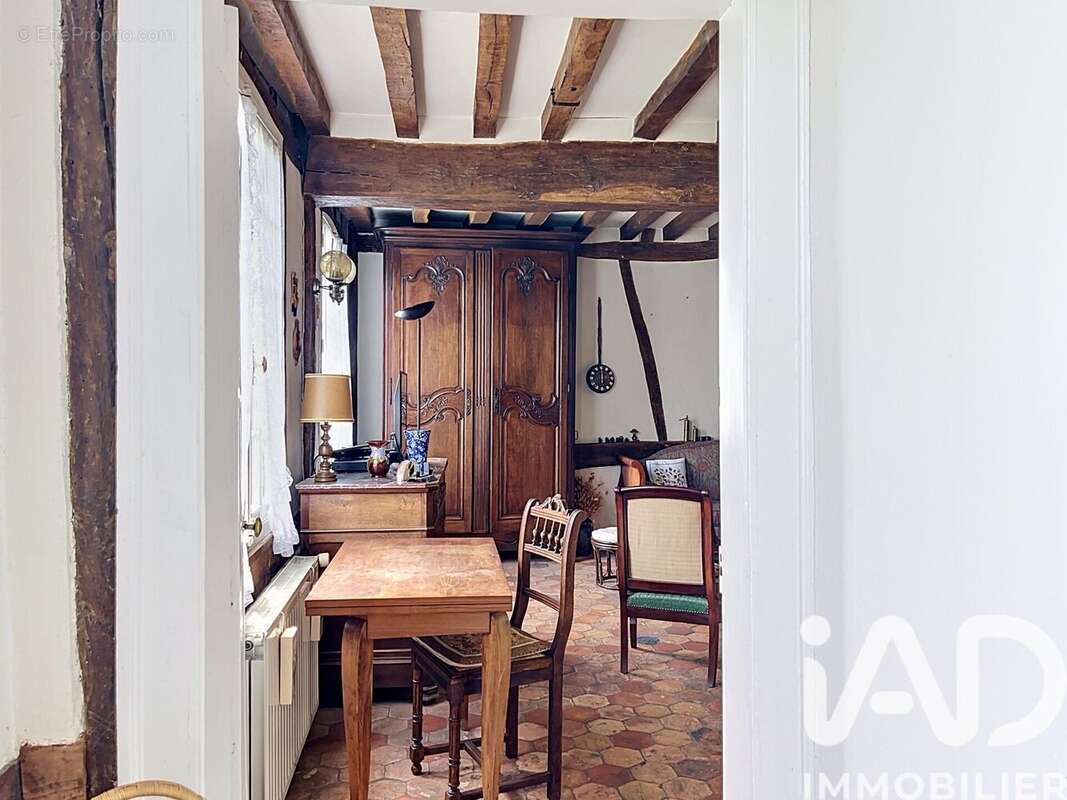 Photo 5 - Maison à GOURNAY-EN-BRAY