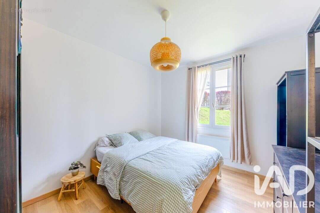 Photo 6 - Appartement à BEAUMONT-SUR-OISE