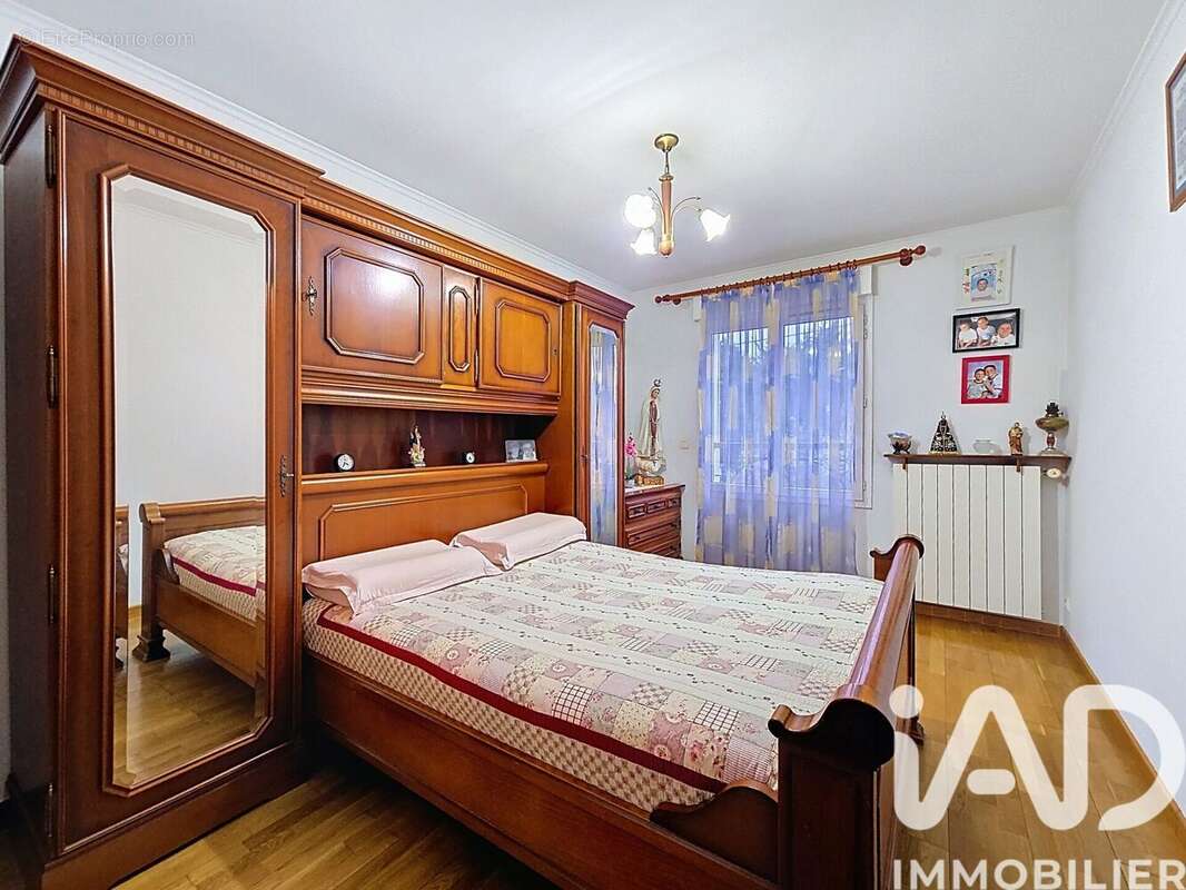 Photo 6 - Maison à CORBEIL-ESSONNES