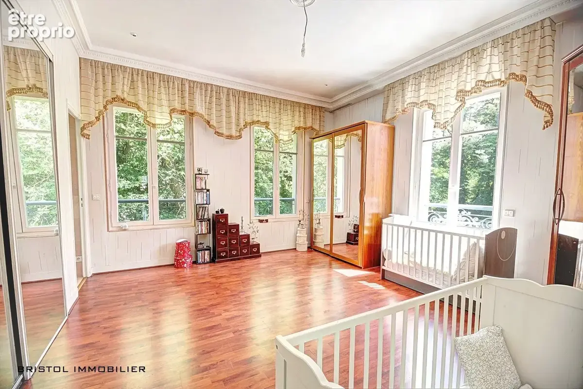 Bien immobilier à vendre à Le Vesinet (78110) - photo 7