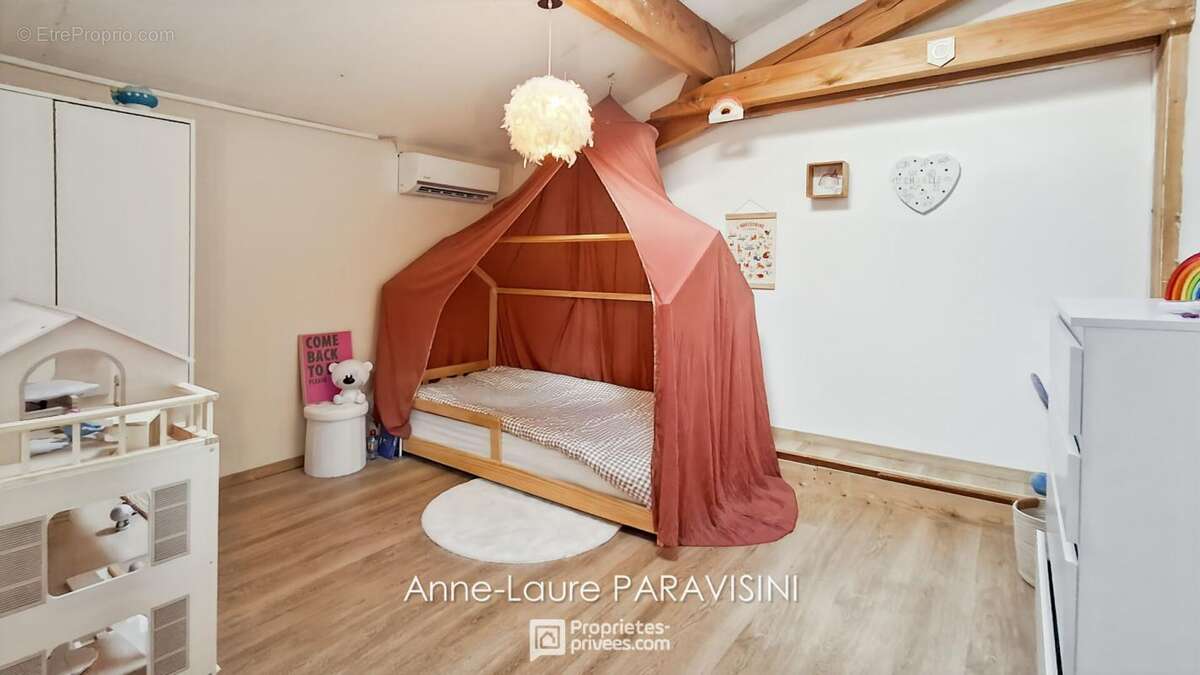 Maison à CASTELNAUDARY