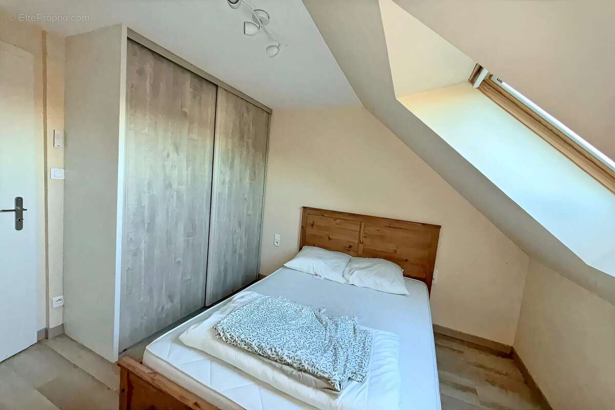Appartement à ILLKIRCH-GRAFFENSTADEN