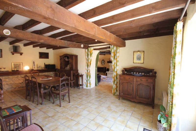Maison à MIREPOIX