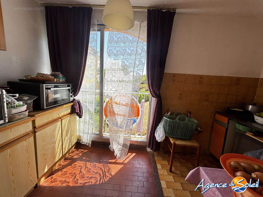 Appartement à AGDE