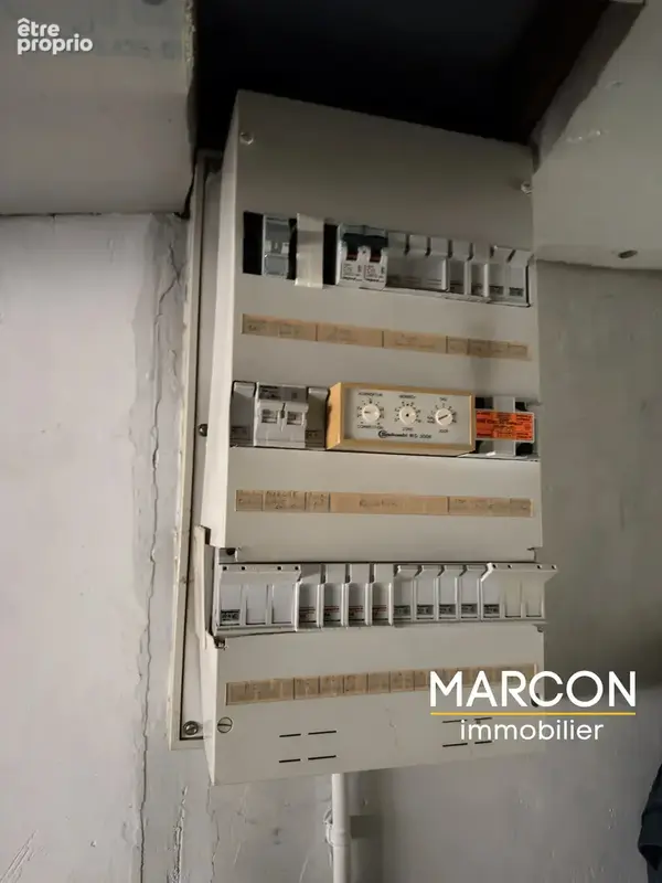 À saint-vaury – maison habitable de suite, à proximité des commerces - photo 15