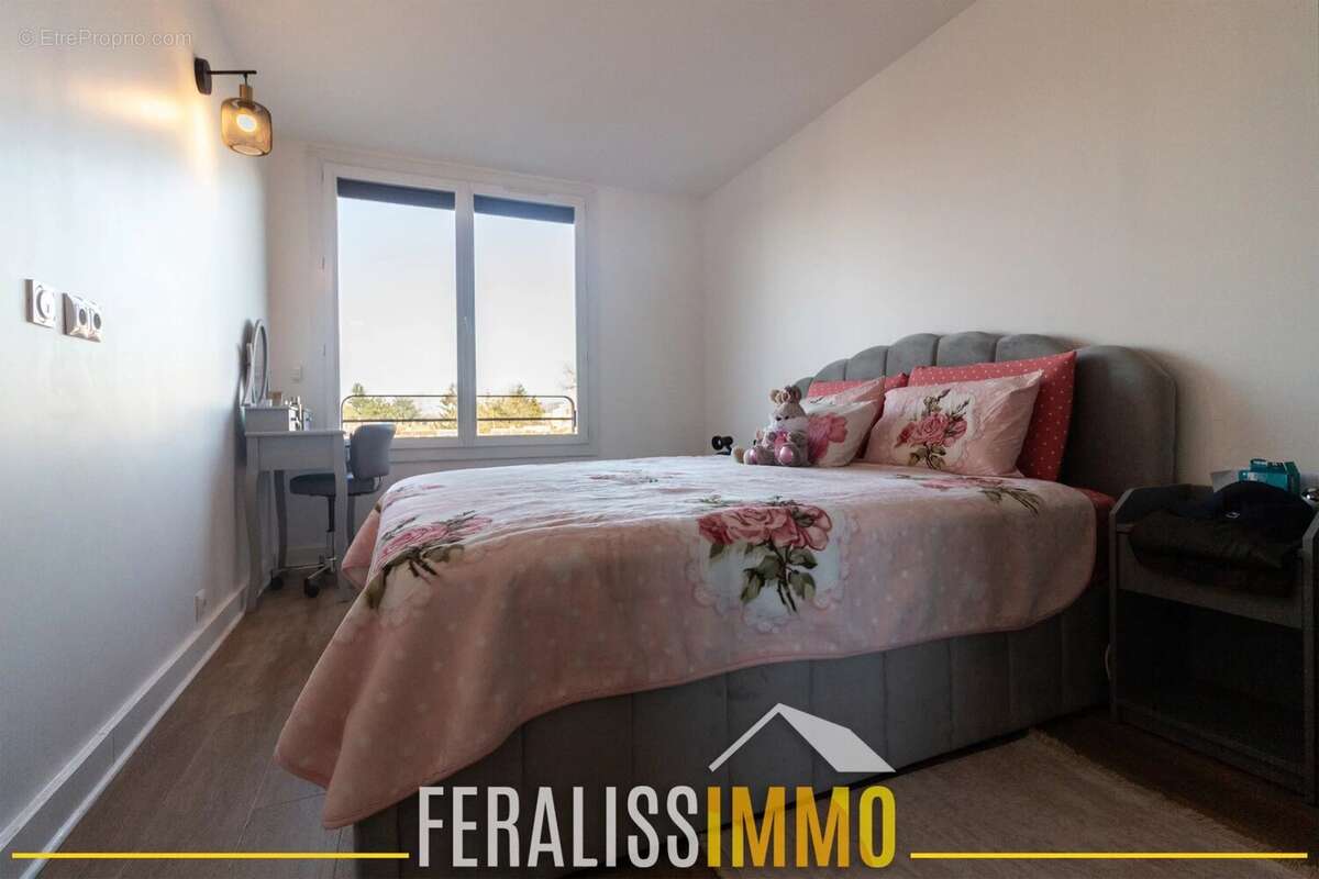 Appartement à ERAGNY