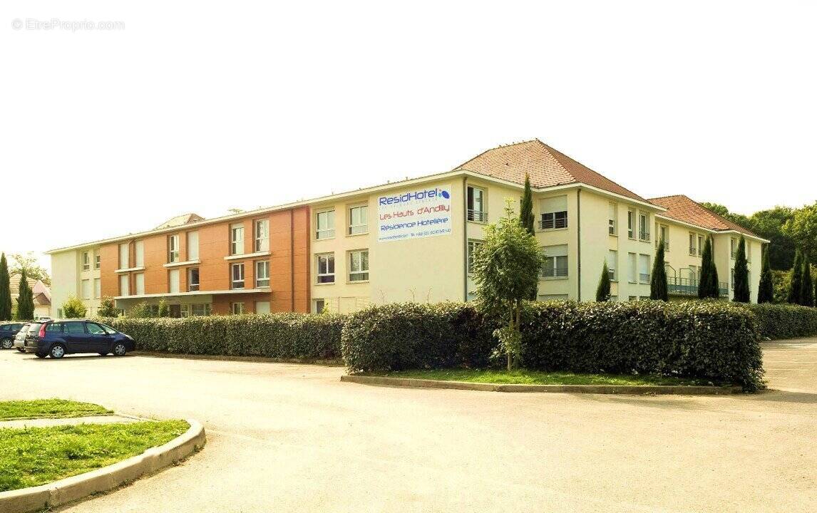 Appartement à ANDILLY