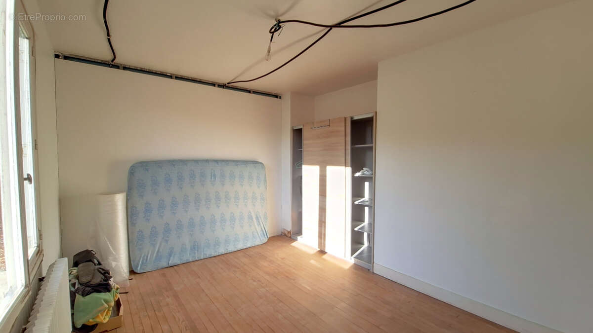 Grande ferme bressane deux logements - photo 15