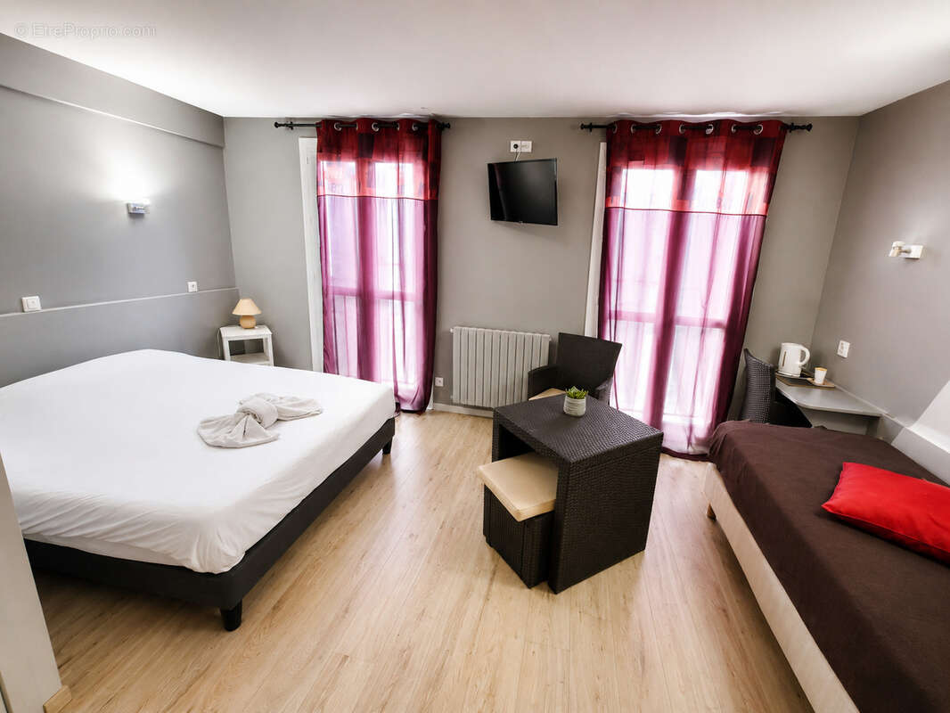 Appartement à MARMANDE