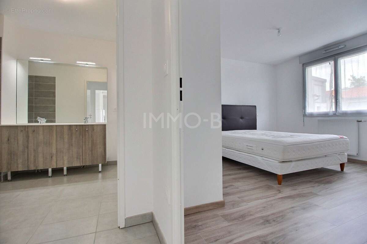 Appartement à CASTANET-TOLOSAN