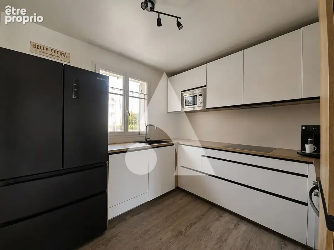 Maison de ville - dpe c - champs guillaume - photo 3