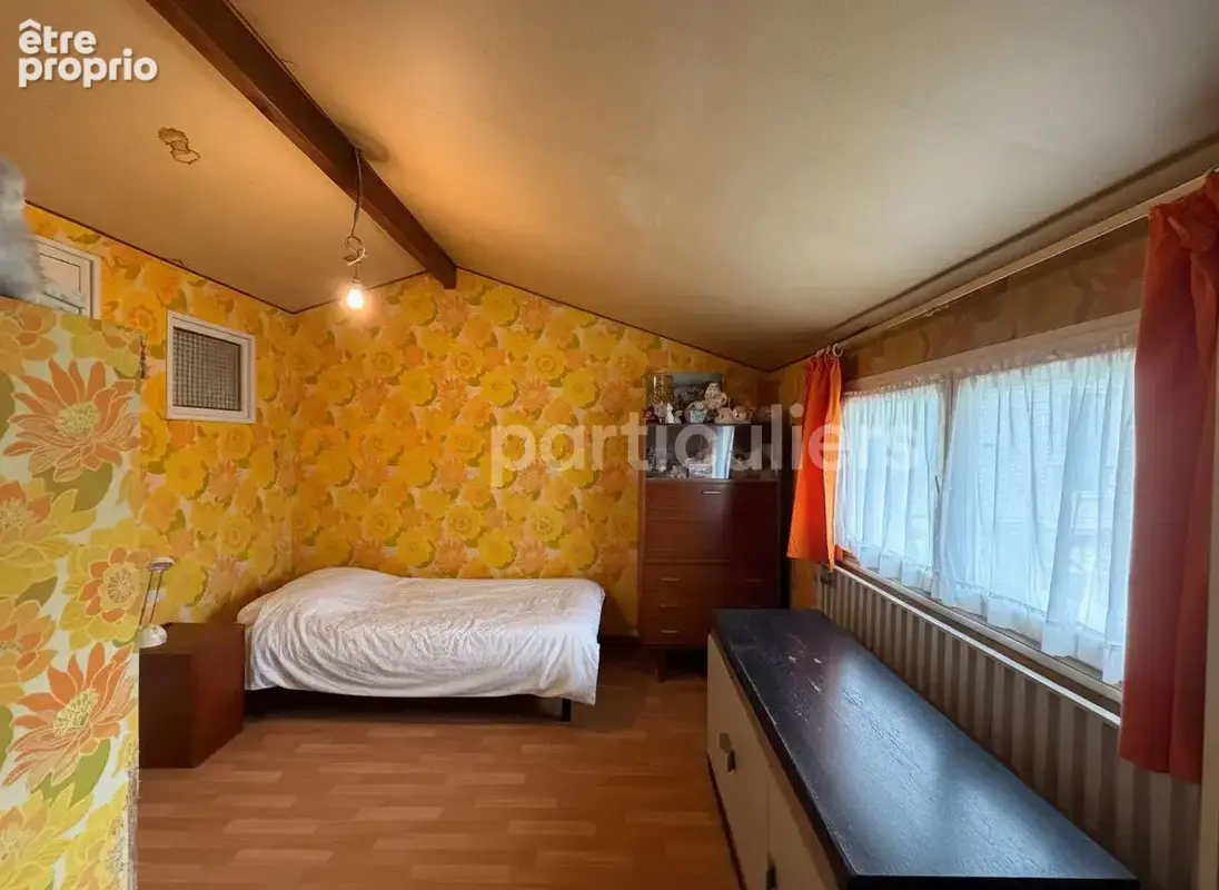 Maison Villeneuve-Saint-Georges 5 pièces 106.05 m2 - photo 16