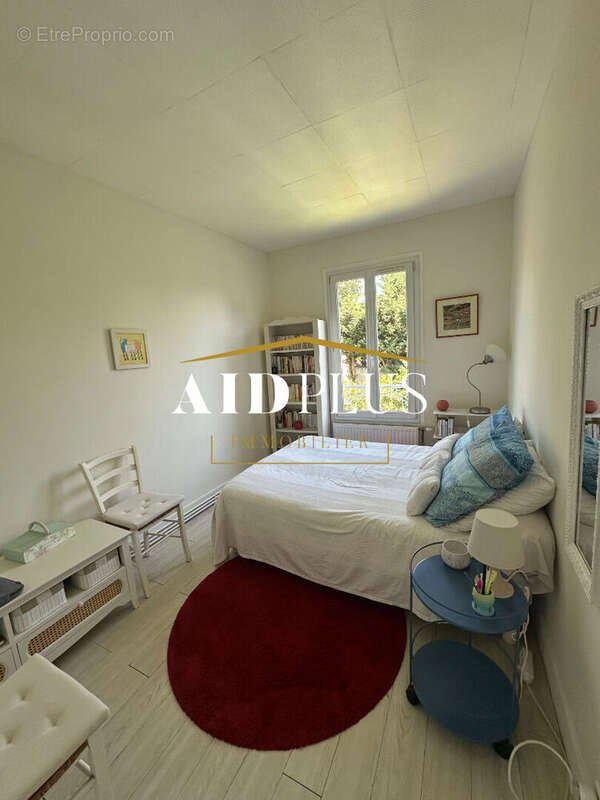 Appartement à SAINT-LEU-LA-FORET