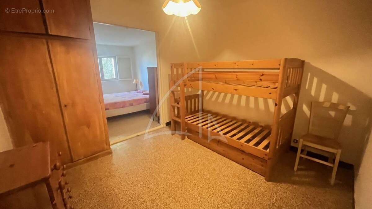 Appartement à PALAVAS-LES-FLOTS