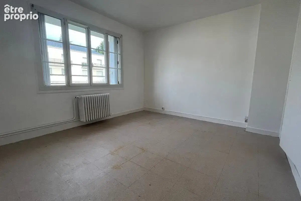 Ligueil - Maison T5 - photo 9
