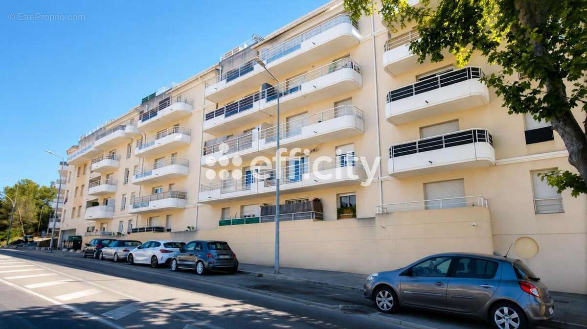 Appartement à LA SEYNE-SUR-MER