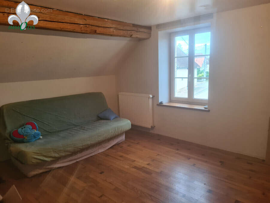 Maison à PAGNY-LA-VILLE