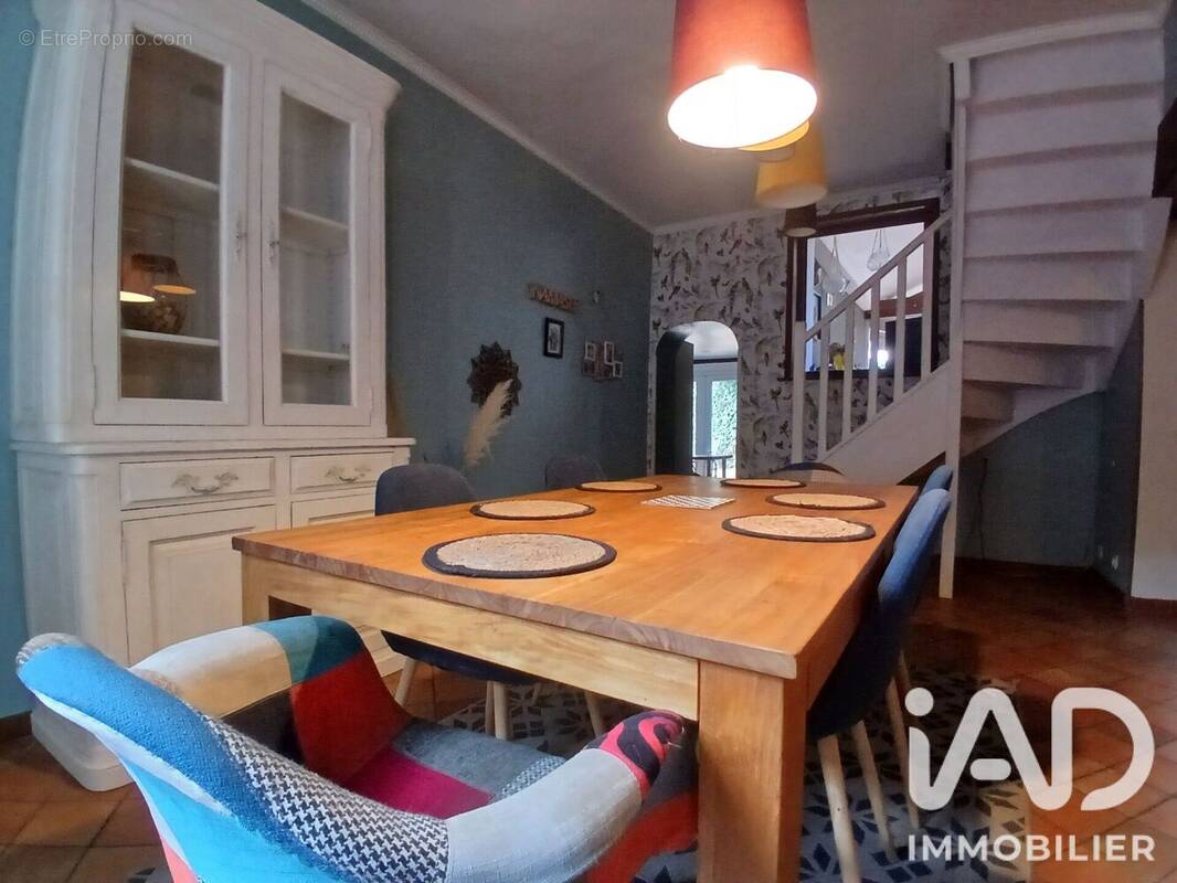 Photo 1 - Maison à SAINT-OMER