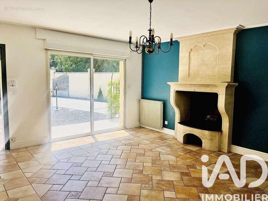 Photo 2 - Maison à PEUJARD
