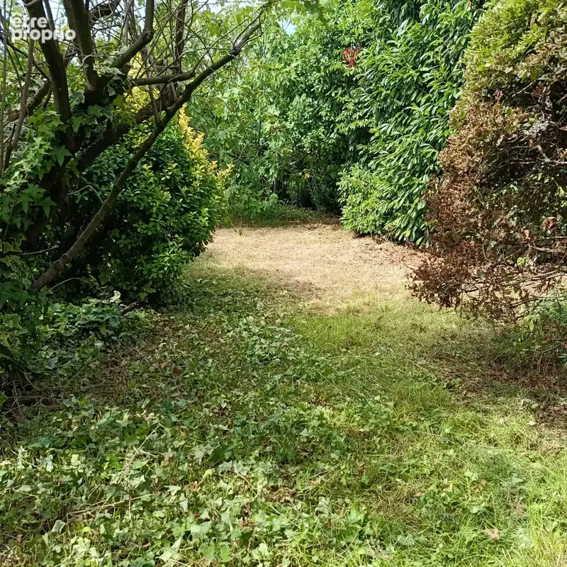 Terrain de 164 m² – Projet R+2 – À 5 min du métro ligne 11 - photo 5