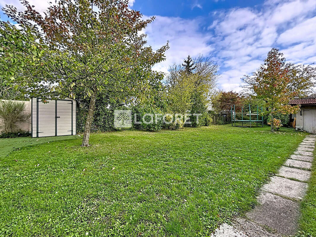 Maison à SUCY-EN-BRIE