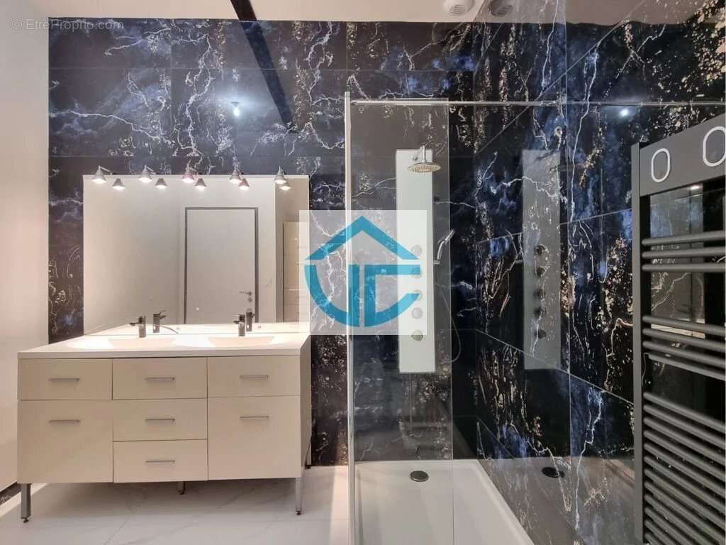 Appartement à SAINT-MARCELLIN