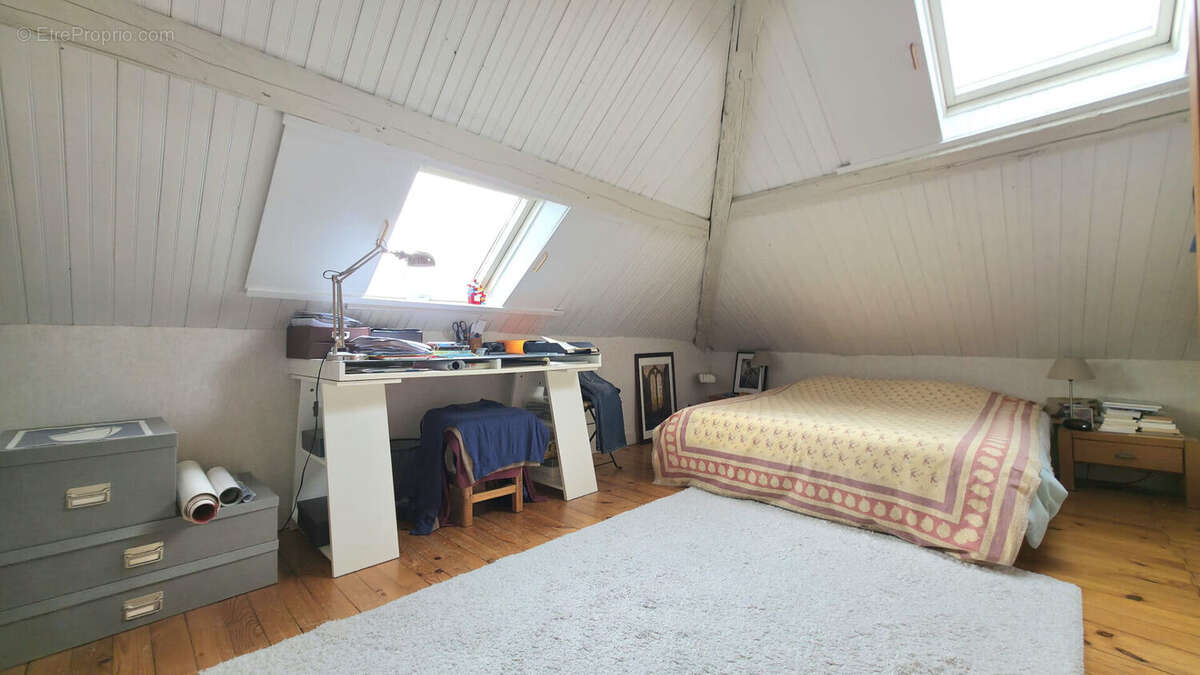 Appartement à SAINT-NAZAIRE