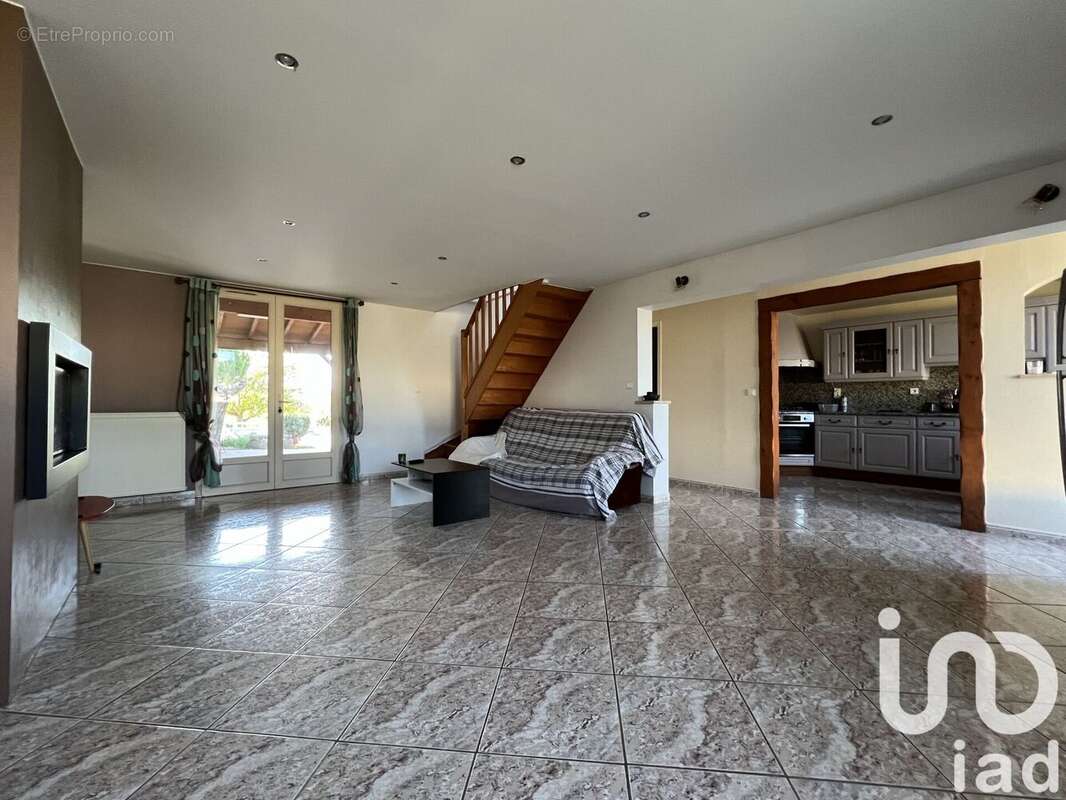 Photo 9 - Maison à BRUGHEAS