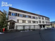Appartement à SAINT-PIERRE-DE-CHARTREUSE