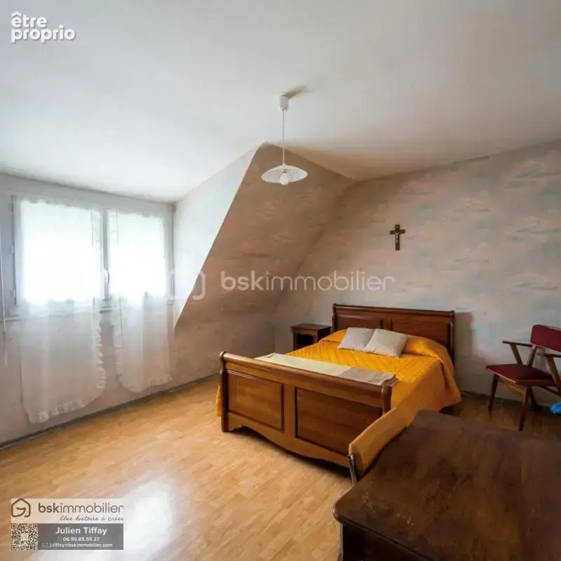 Maison pavillon, 3 chambres - photo 10