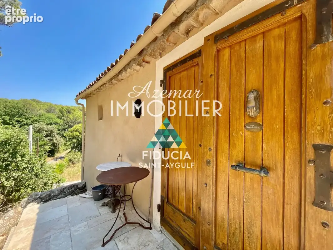 Propriete en pierre restauree 322m2 - photo 3
