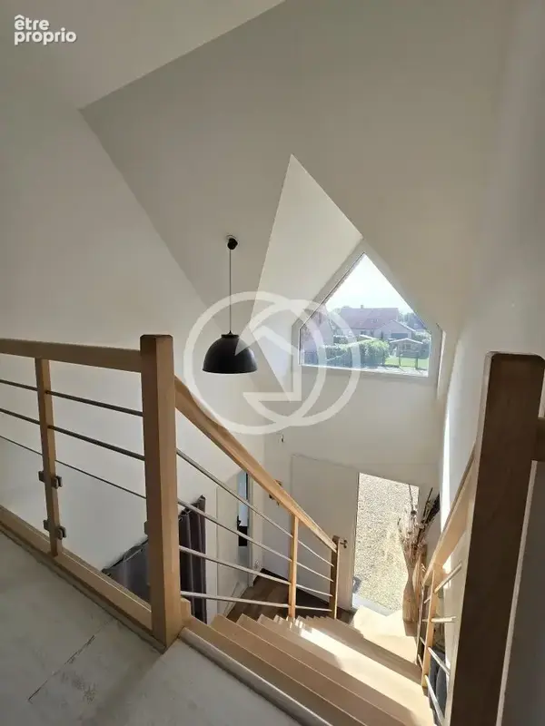 Maison semi plain-pied T5 de 136m2 avec piscine chauffée - photo 10