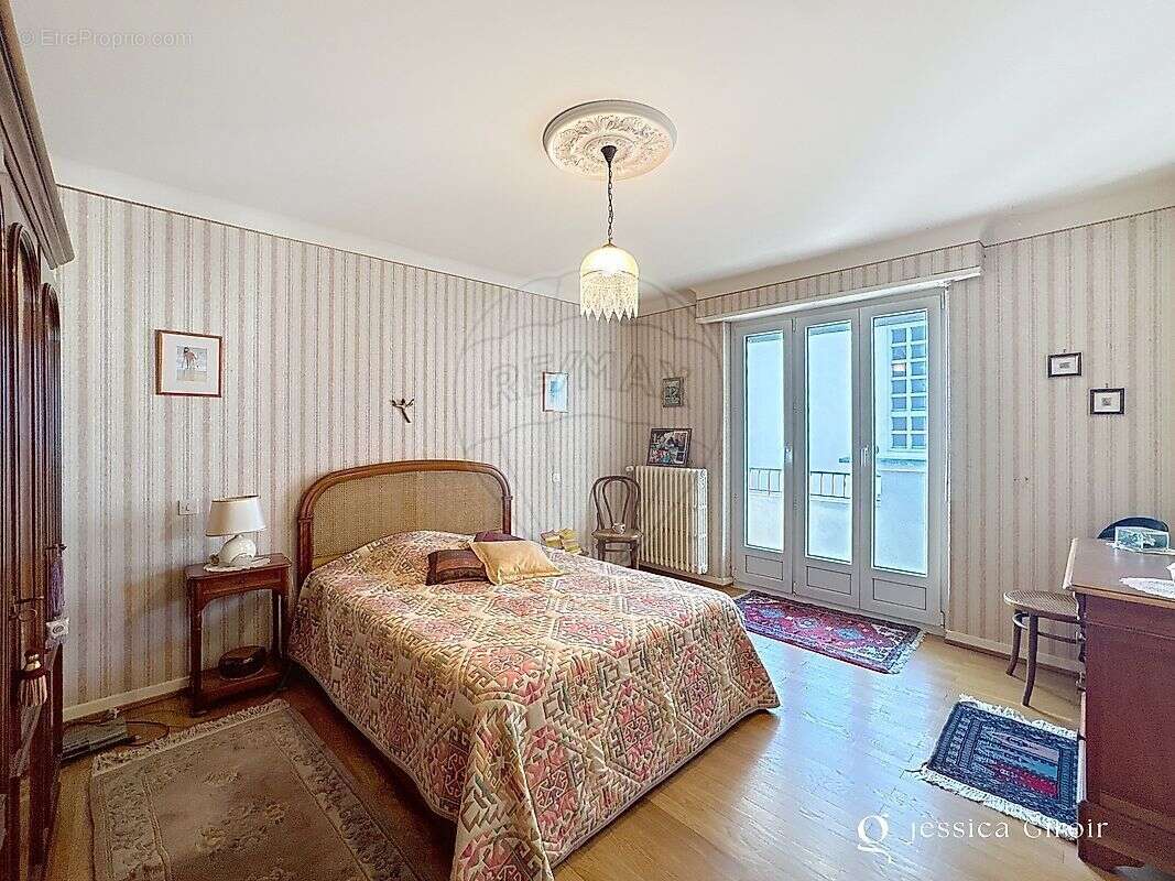 Appartement à HEITEREN