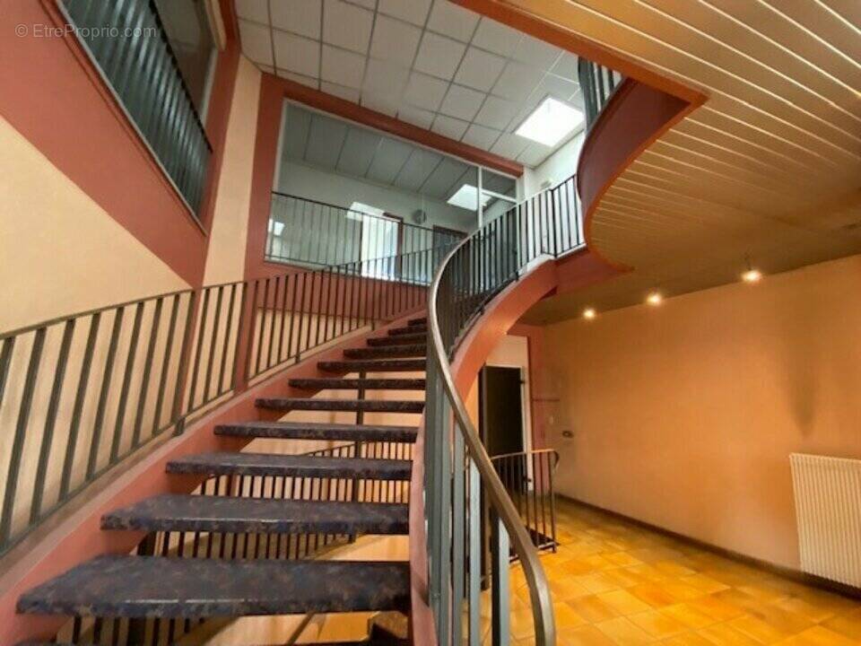 Commerce à PORTET-SUR-GARONNE