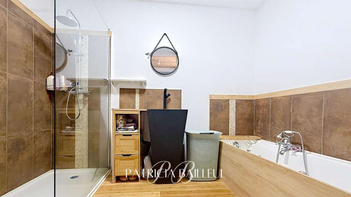 Maison à RIVESALTES