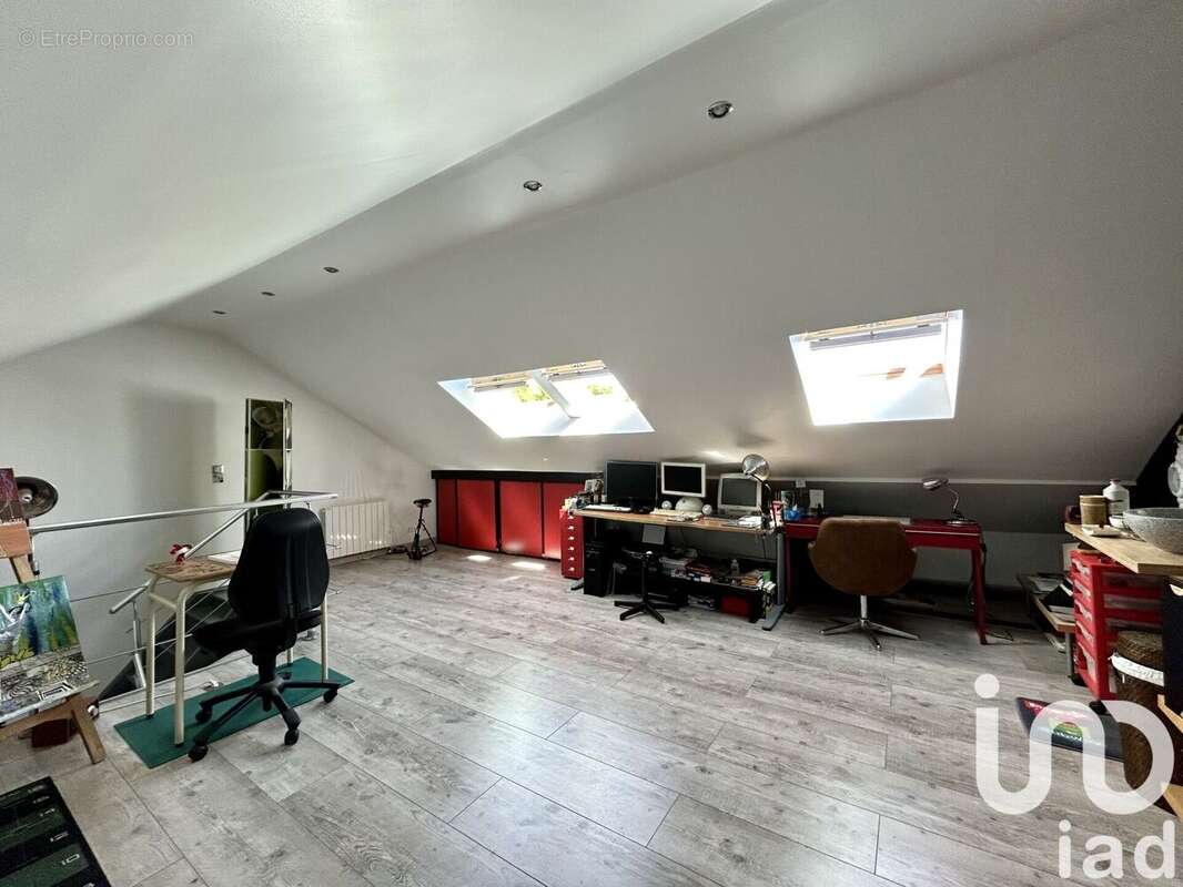 Photo 9 - Maison à HERBLAY