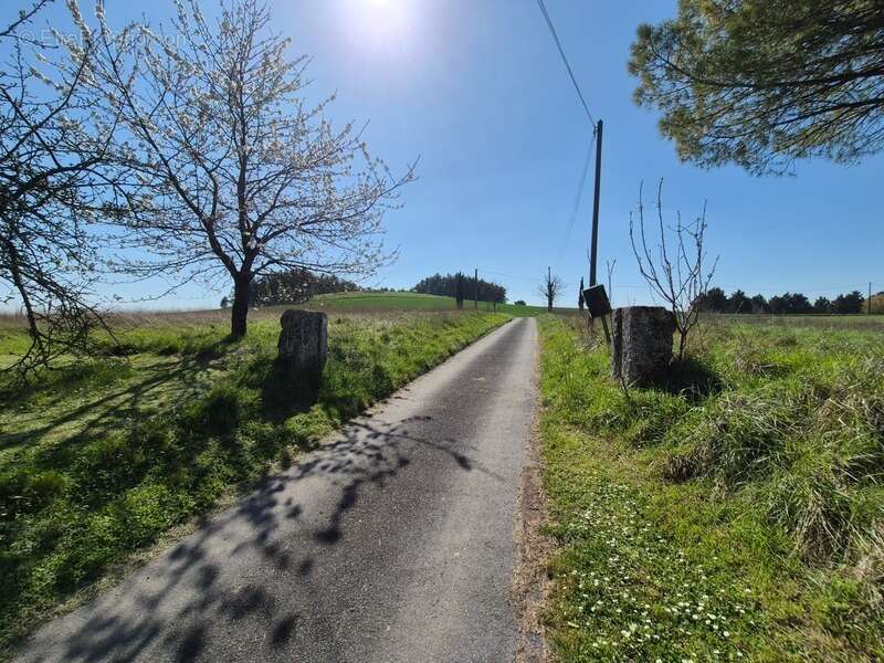 Corps de Ferme, écrin de verdure, 250 m2 habitables, 18 000 m2 de terrain, 400 m2 de dépendances, 20 mn Angoulême centre - photo 27