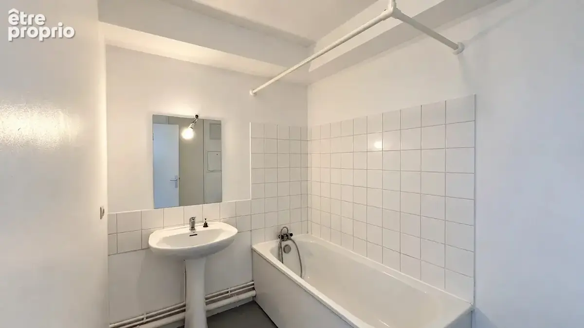 Studio rénové – Montévrain - photo 6