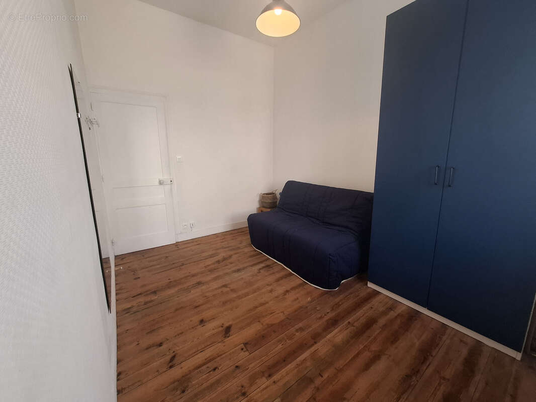 Appartement à GRANVILLE