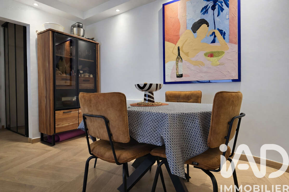 Photo 6 - Appartement à NOGENT-SUR-MARNE