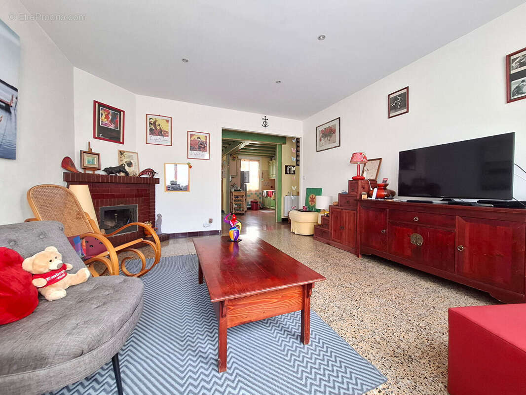 Maison à PERPIGNAN