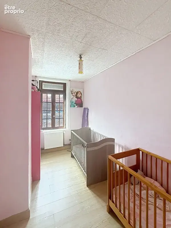 Tourcoing   jardin botanique  belle 1930   115 m2   5 chambres   jardin - photo 7