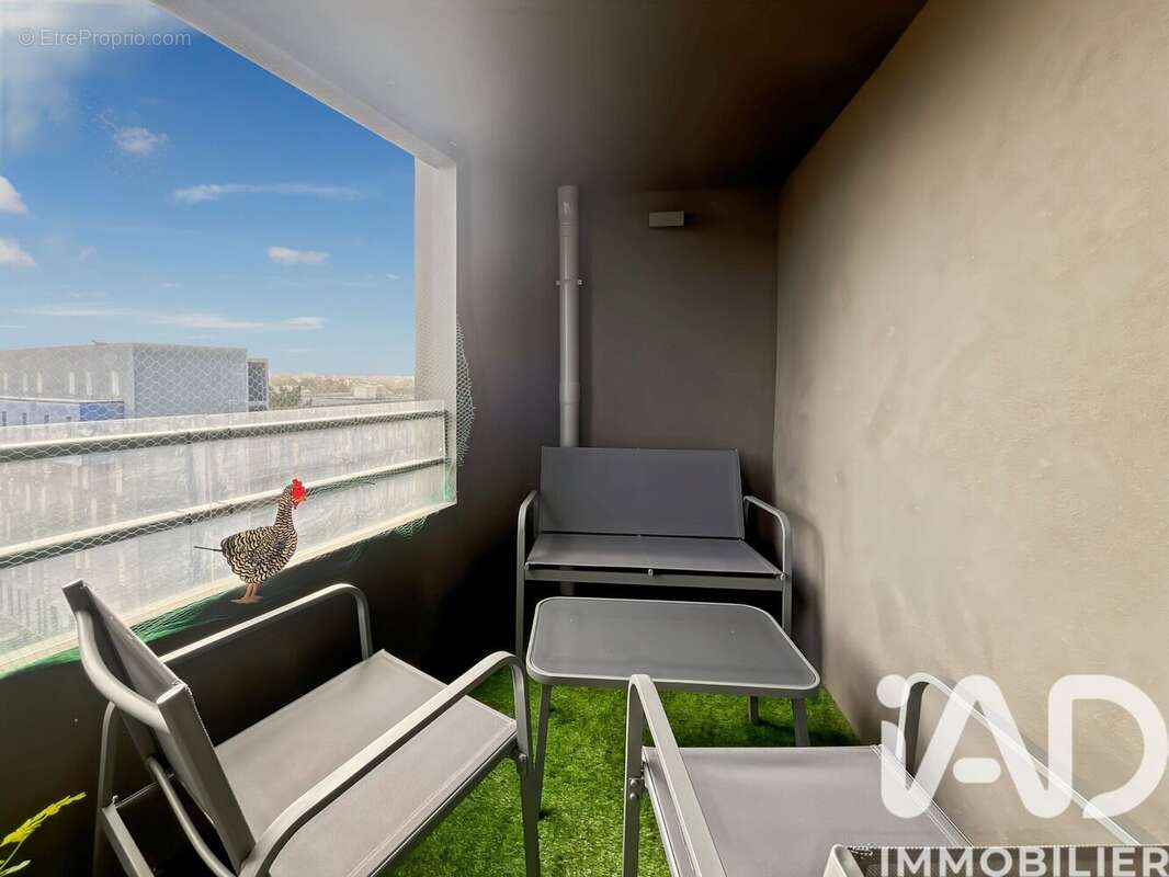 Photo 3 - Appartement à NANTES