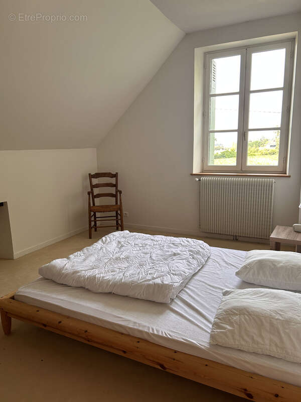 Maison à VERNEUIL-SUR-INDRE