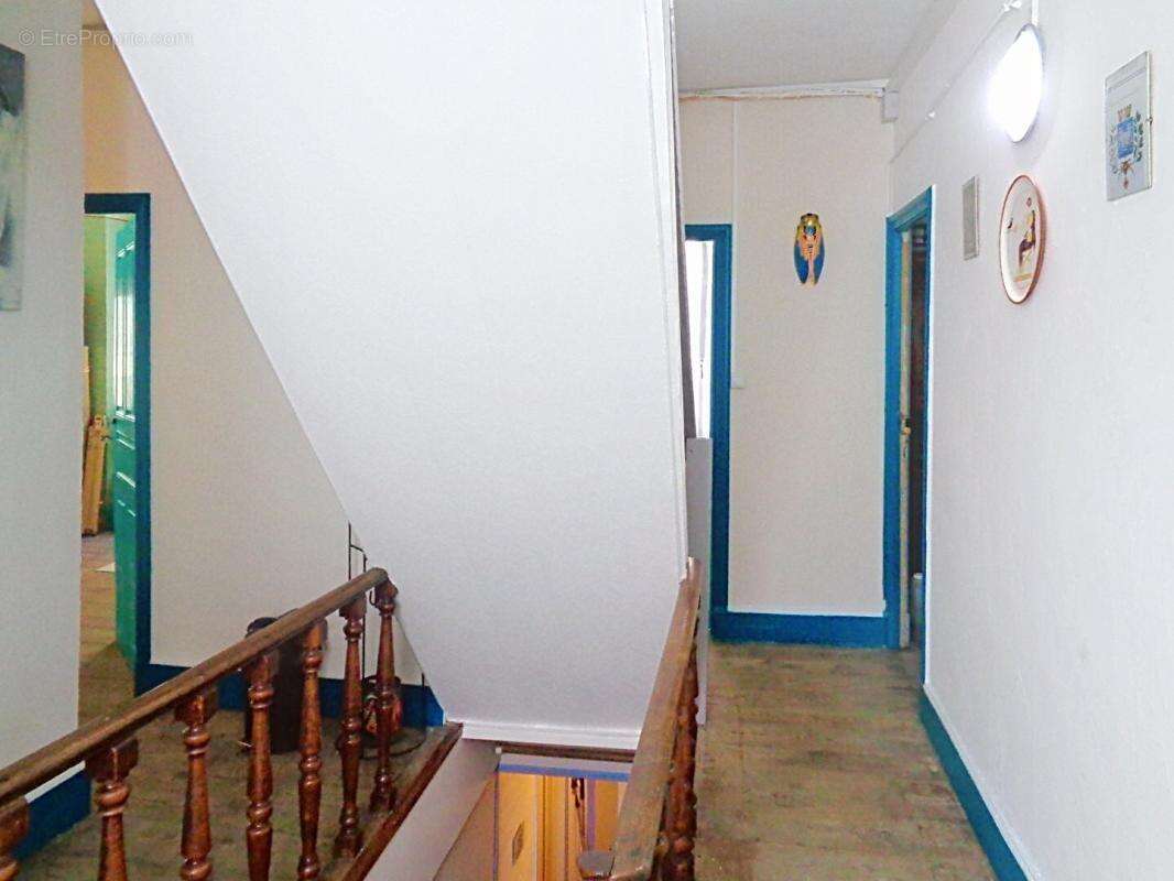Saint Bonnet Laval(48), maison de 200 m2, 6 chambres avec 1866 m2 de terrain - photo 7
