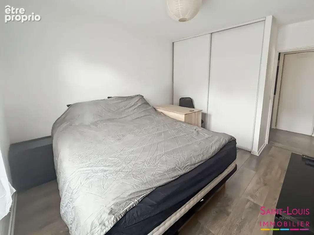 Duplex familial de 3 chambres à seulement 10 min du RER A avec pkg - photo 7